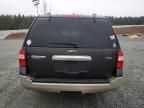 2007 Ford Expedition EL Eddie Bauer