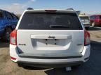 2011 Jeep Compass Sport