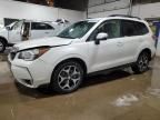 2014 Subaru Forester 2.0XT Touring