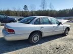 1997 Ford Crown Victoria