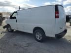 2012 Chevrolet Express G2500