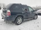 2006 Acura MDX Touring