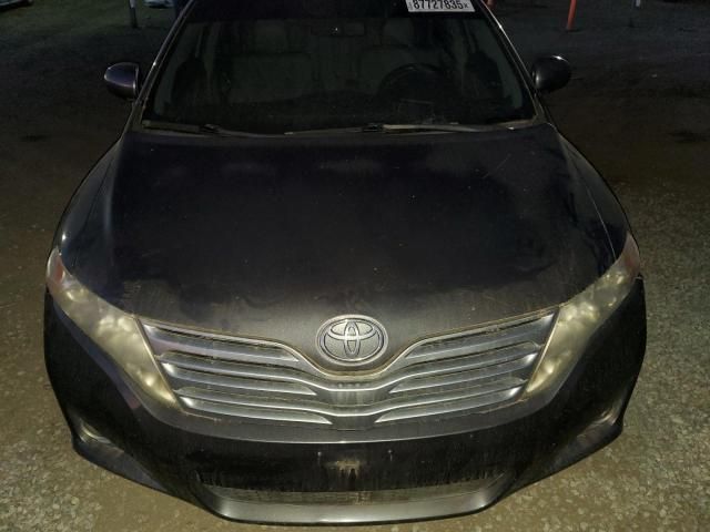 2010 Toyota Venza