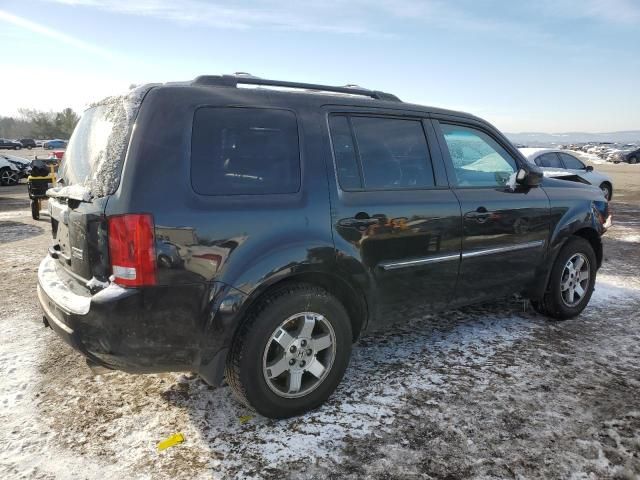 2011 Honda Pilot Touring