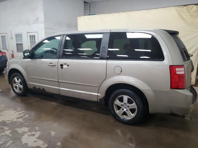 2009 Dodge Grand Caravan SE