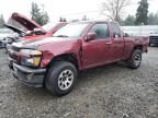 2009 Chevrolet Colorado