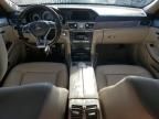 2014 Mercedes-Benz E 350