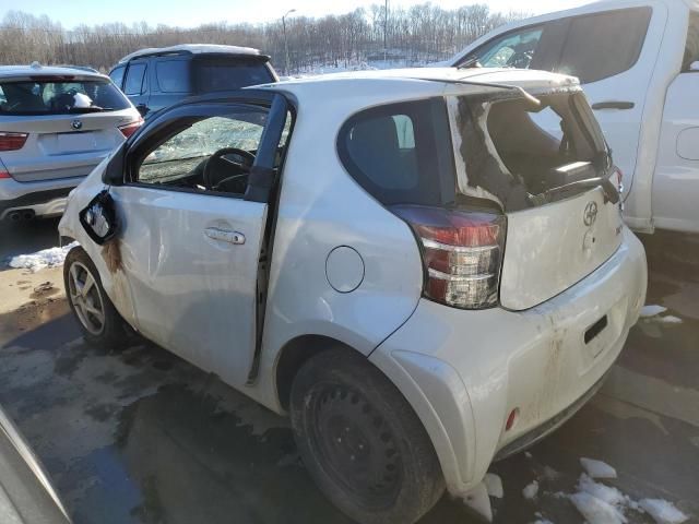 2014 Scion IQ