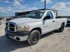 2006 Dodge RAM 1500 ST