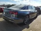 2017 Audi S6 Prestige