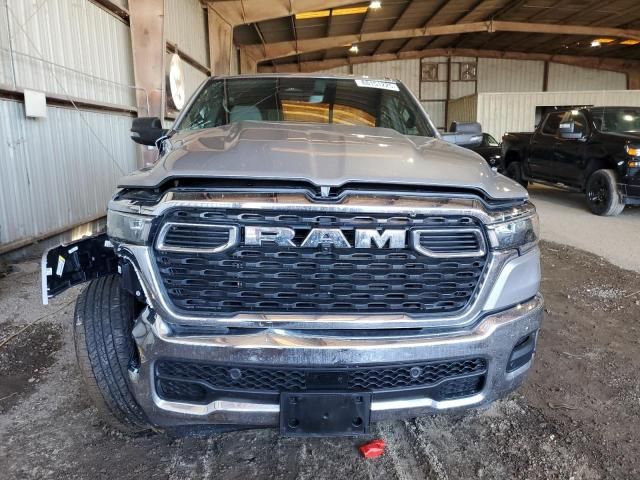 2025 Dodge RAM 1500 BIG HORN/LONE Star