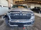 2025 Dodge RAM 1500 BIG HORN/LONE Star