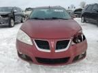 2009 Pontiac G6