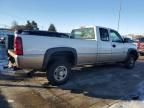 2004 Chevrolet Silverado C2500 Heavy Duty