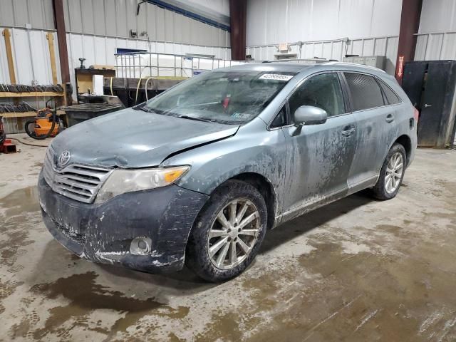 2010 Toyota Venza