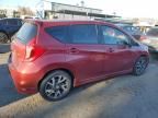 2016 Nissan Versa Note S