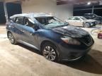 2016 Nissan Murano S