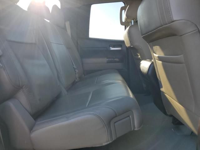 2007 Toyota Tundra Double Cab Limited