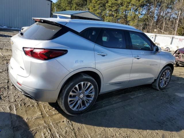 2019 Chevrolet Blazer Premier