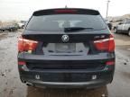 2016 BMW X3 XDRIVE28D