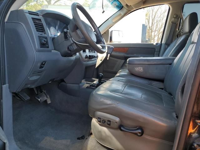 2006 Dodge RAM 3500 ST