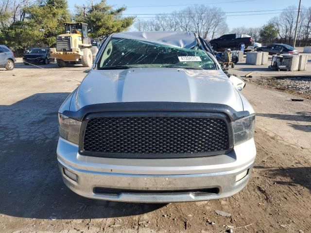 2012 Dodge RAM 1500 SLT