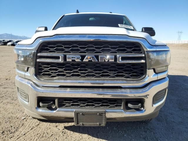 2021 Dodge RAM 2500 Tradesman