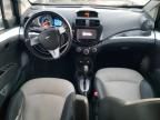 2013 Chevrolet Spark 2LT