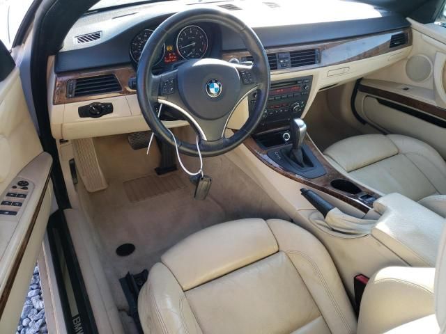 2007 BMW 328 I