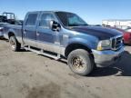 2004 Ford F250 Super Duty