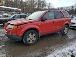 Saturn Vehiculos salvage en venta: 2004 Saturn Vue