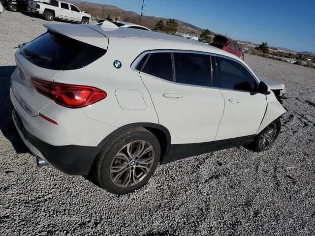 2020 BMW X2 XDRIVE28I