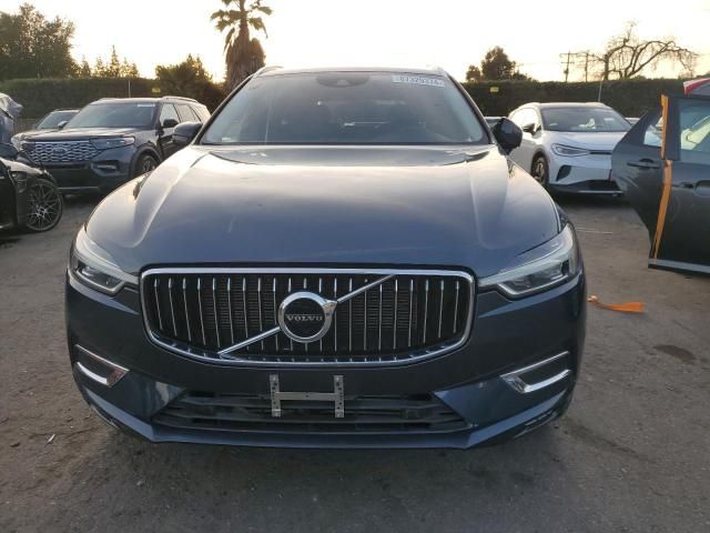 2018 Volvo XC60 T5 Inscription