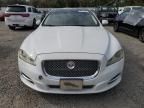 2011 Jaguar XJL