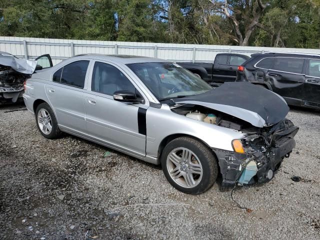 2009 Volvo S60 2.5T