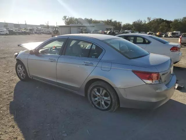 2009 Honda Accord LXP