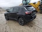 2017 Jeep Compass Limited