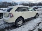 2007 Ford Edge SEL Plus