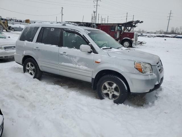 2006 Honda Pilot EX