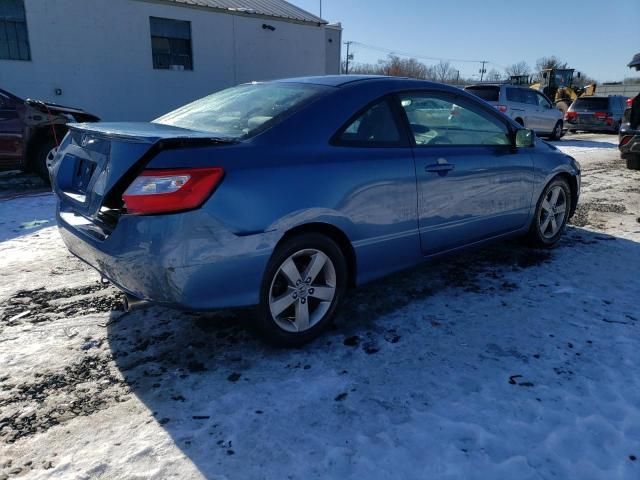 2008 Honda Civic EX