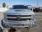 2018 Chevrolet Silverado K2500 Heavy Duty LTZ