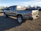 2014 Toyota Tacoma Double Cab