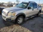 2007 Ford Explorer Sport Trac XLT