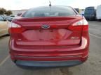 2017 Ford Fiesta SE