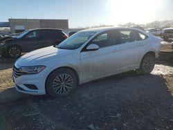 Volkswagen Jetta salvage cars for sale: 2021 Volkswagen Jetta S