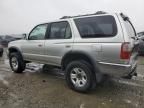 1999 Toyota 4runner SR5