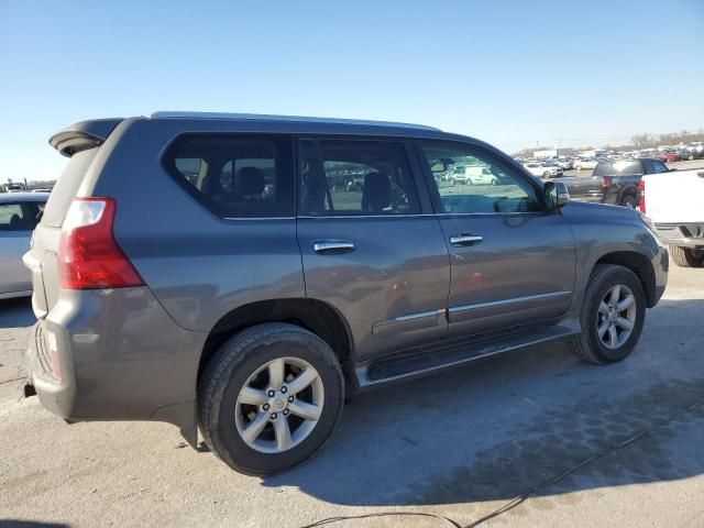 2012 Lexus GX 460