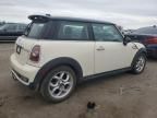 2013 Mini Cooper S