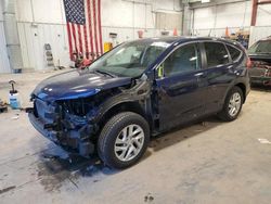 2016 Honda CR-V EX en venta en Mcfarland, WI