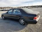 1999 Mercedes-Benz S 500